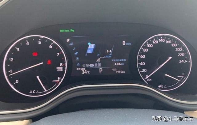 奔着性价比喜提亚洲龙，如今车主却说一分钱一分货，听听何出此言