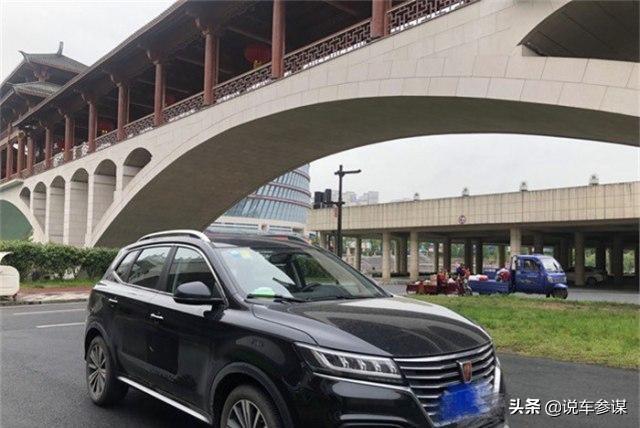 10多万的SUV 有着30多万的气势？听听车主5千公里后的真实评价