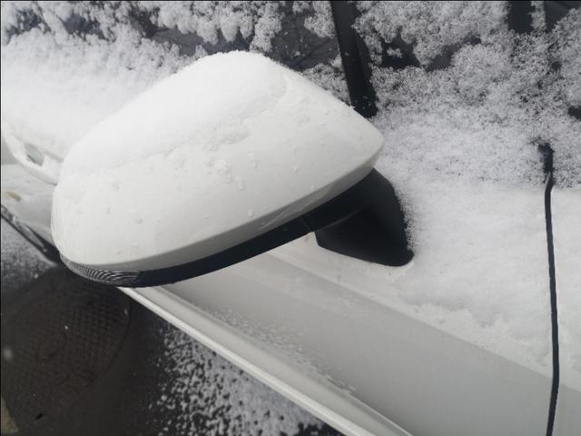 大雪纷飞，我和小卡有个约定！