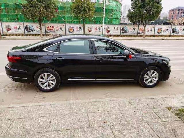 用车10000公里无故障，这B级车油耗仅5.6L，适合月薪5000的老百姓