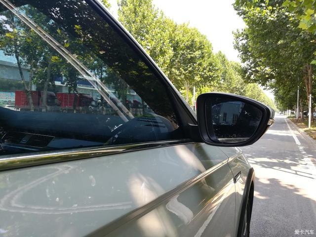差点买了SUV，最终还是提了蔚领旅行车，10万圆了瓦罐梦