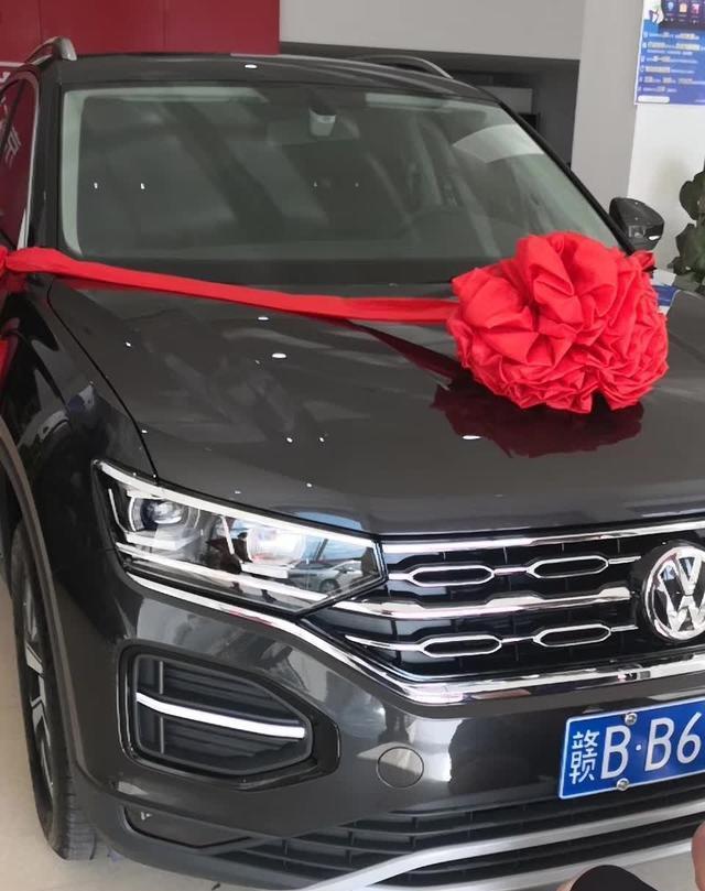 探岳提车3个月用车感受分享