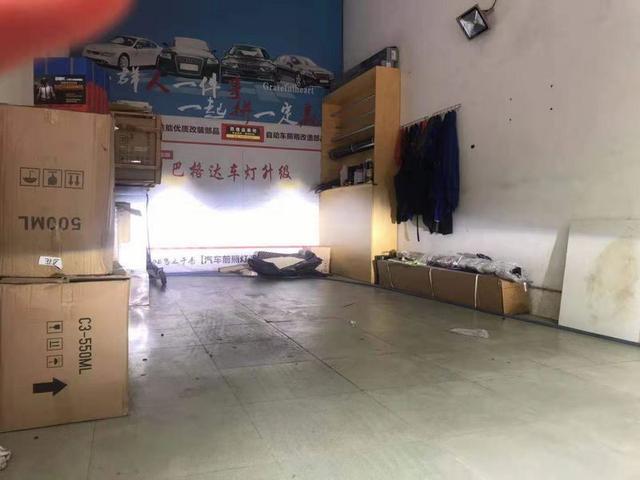 空间足够大 领克03提车用车感受