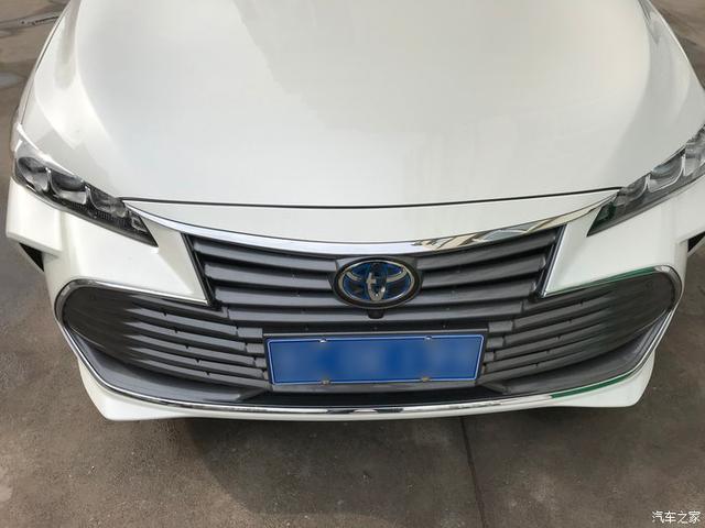 亚洲龙能否一飞冲天？车主这样说道.....