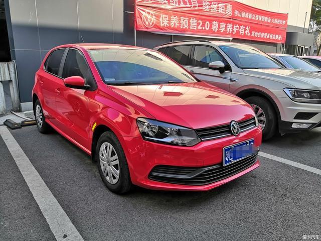 传祺GM6提车两个月，跑了3000公里，车主：开起来小心翼翼