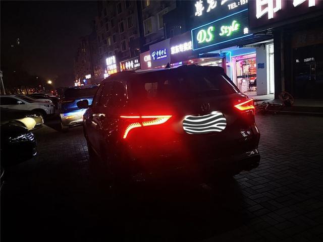 令人踏实 圆润的CS75用车篇