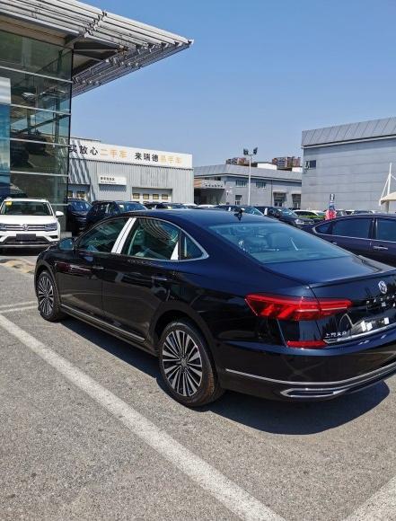 低调的德系B级车，既可家用又能商用，车主：跑了1年仍然没啥毛病
