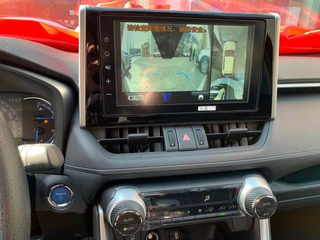 提最省油的四驱SUV