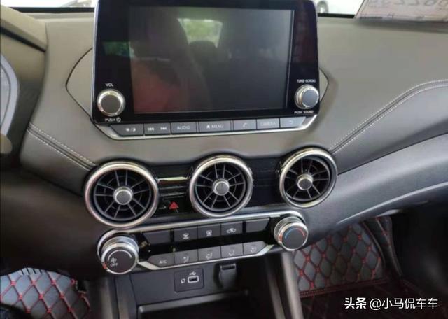 入手全新轩逸，家用车中的极品，这价格划算不