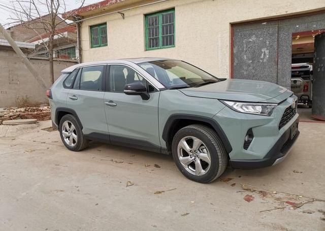 22万终于提到自己心仪的爱车，用车一个月后，车主有话要说