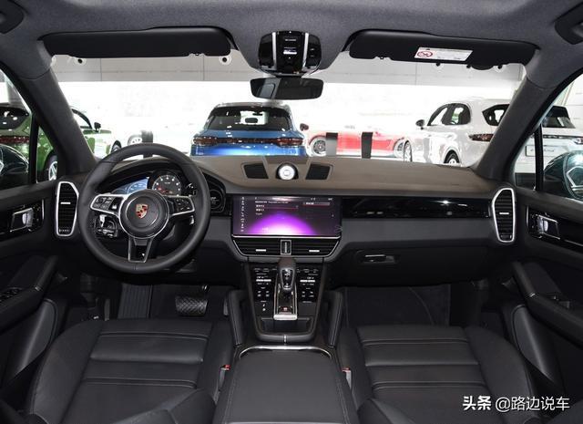 100万的豪车保时捷卡宴值吗？车主才开3个月，憋了一肚子话要说