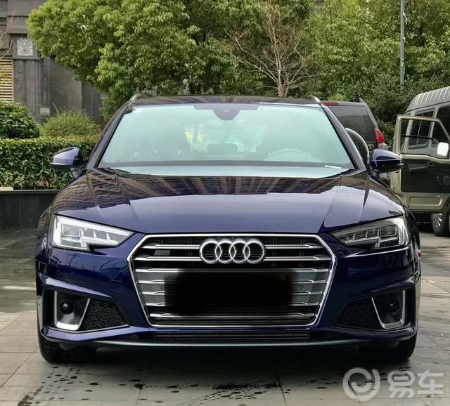 车主：尽管优惠幅度小，提车周期长，但还是提了这梦想中的旅行车
