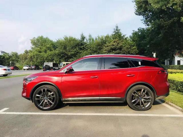 家用合适 迎唐DM回家不后悔