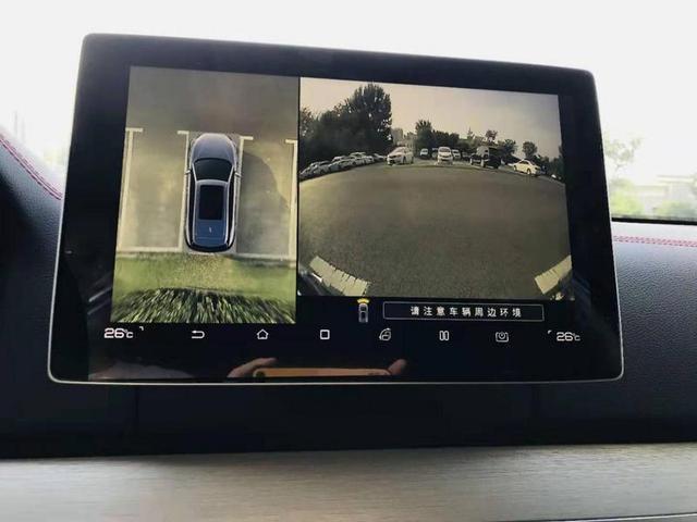 家用合适 迎唐DM回家不后悔