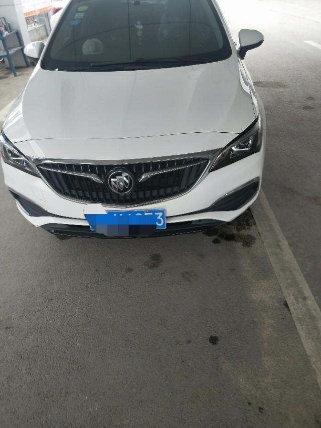 七千公里威朗用车心得