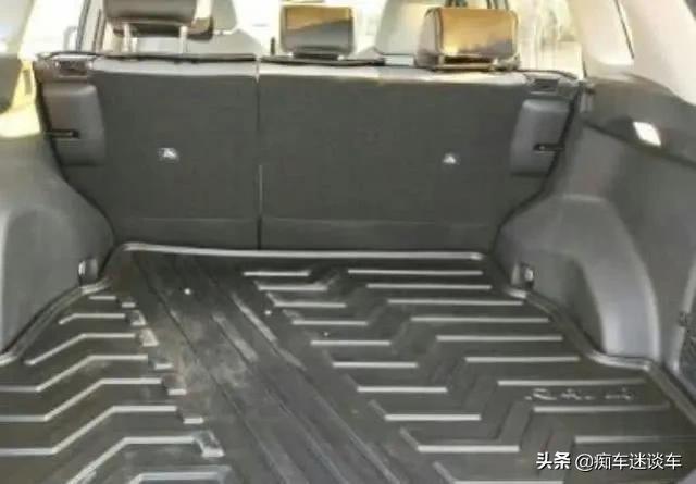 开了3年哈佛H6后,换了丰田rav4,车主直言买对了！