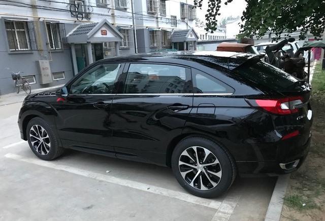 冠道提车2000公里，感受浅谈