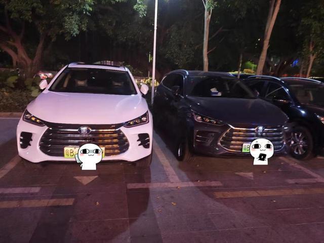 「有电是条龙，没电是条虫？」唐dm两个月1500公里客观测评
