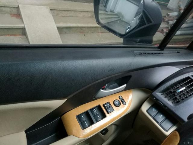 有颜值又实惠 述奥德赛用车感受