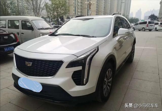 放弃BBA选择凯迪拉克XT4，目前开了一千公里，分享下用车感受