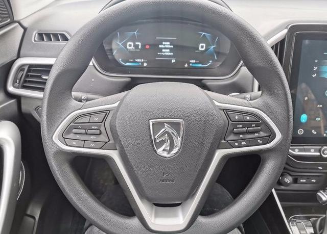 五系的七座车，它到底香不香呢