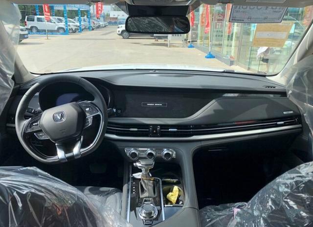 没选哈弗H9，而选了长安CS95，用车3个星期，车主说出了真实想法