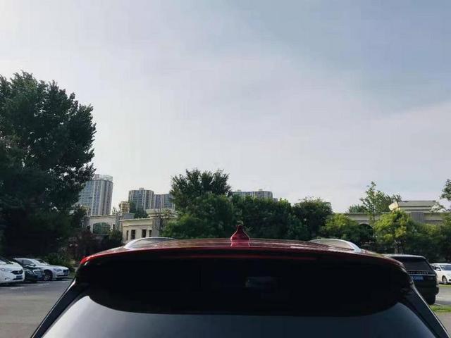 家用合适 迎唐DM回家不后悔