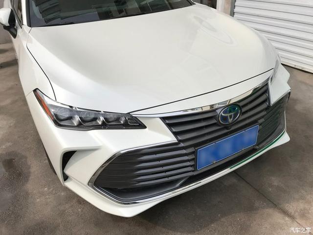 亚洲龙能否一飞冲天？车主这样说道.....