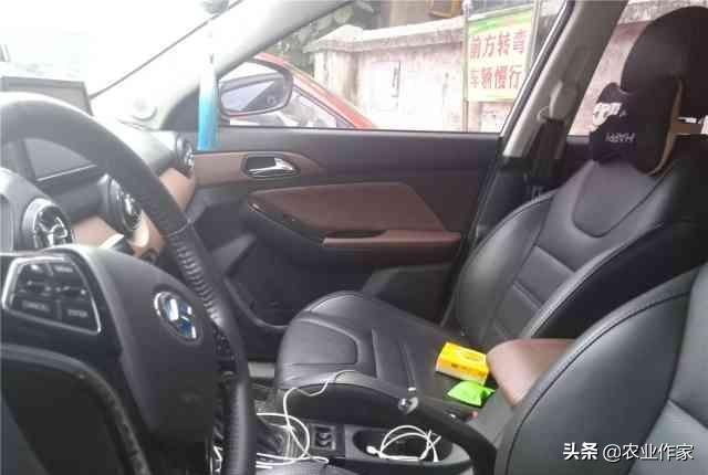 落地6.39万，油耗不到5.1，听听北汽昌河车主提车后的赞美声