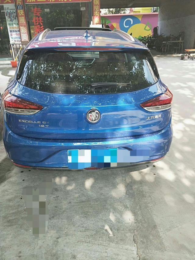 一款适合女生开的高颜值车