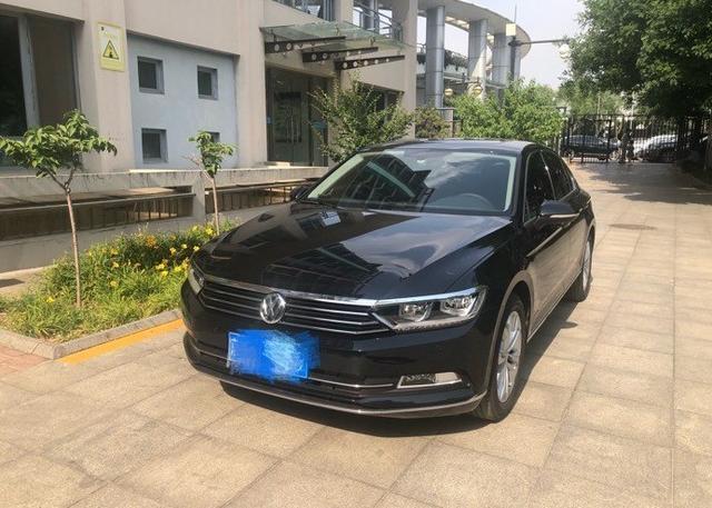 迈腾提车这么久，说下优势与不足