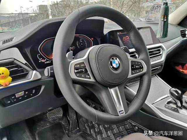 放弃奔驰C级提宝马3系，四个月后，车主透漏了这几个“硬伤