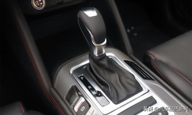 长安CS55落地花了13.8万，开了2800公里后，车主说出实际油耗