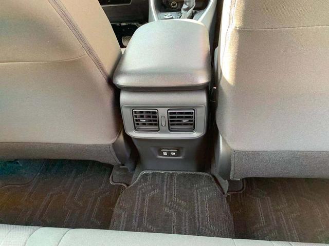 提最省油的四驱SUV