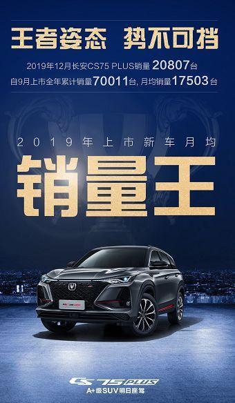 令人踏实 圆润的CS75用车篇