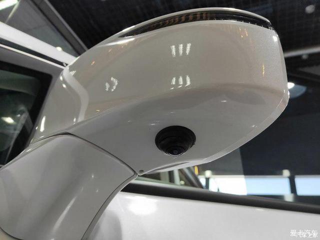 电尾门、电动座椅，别克GL8 ES提车+功能升级作业
