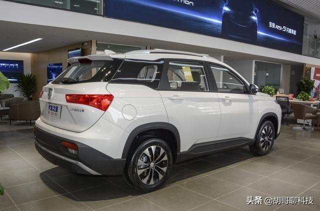 宝骏530的动力很肉吗？它比本田CRV好吗？203天后，车主说了感受