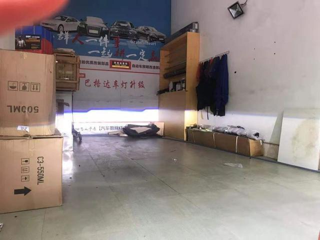 空间足够大 领克03提车用车感受