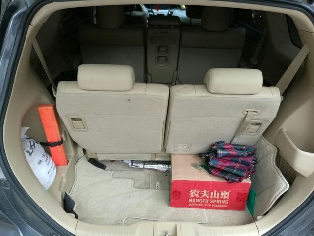 有颜值又实惠 述奥德赛用车感受