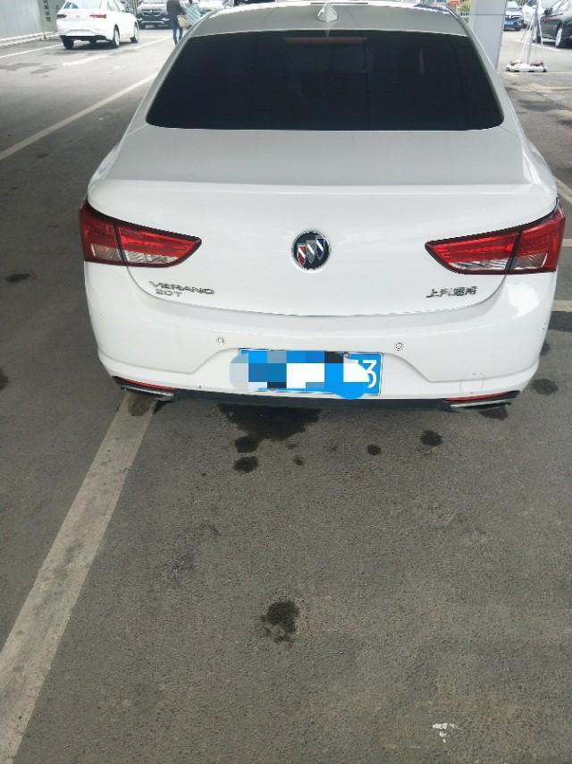 七千公里威朗用车心得