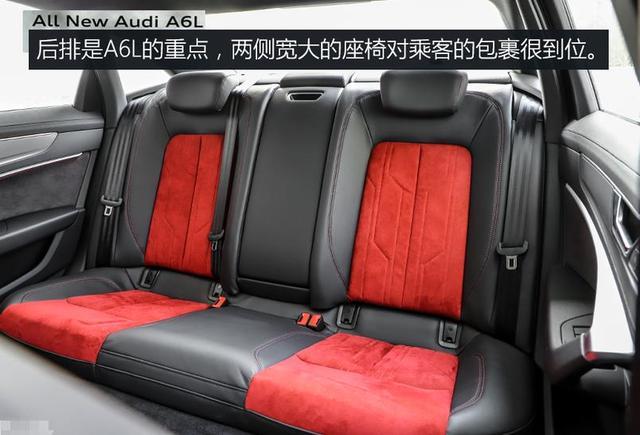 51万提了辆宝马5系，一个月后再开奥迪A6L，车主：差距一目了然