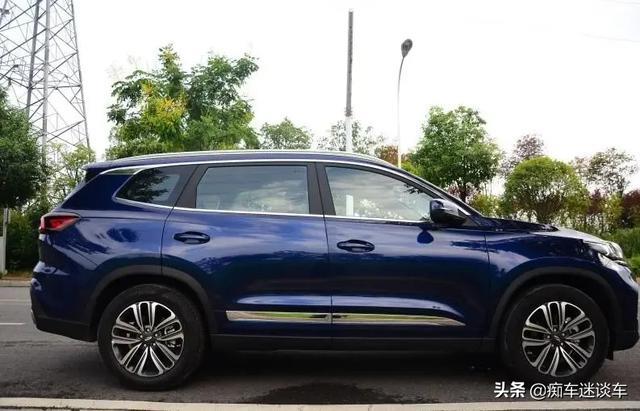 入手瑞虎8开了三个月的感受，他说这车真不错！