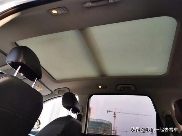 看看东风风行SX6车主浅谈使用感受