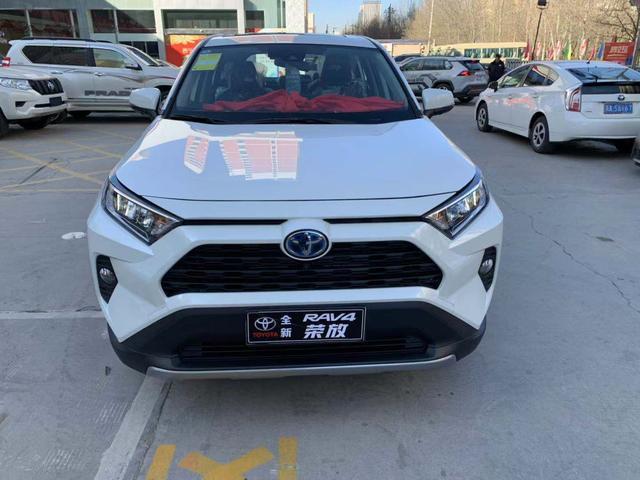 订车三个月终于提到双擎