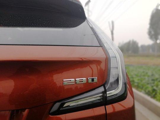 凯迪拉克XT4“深度评测”+“用车感受”