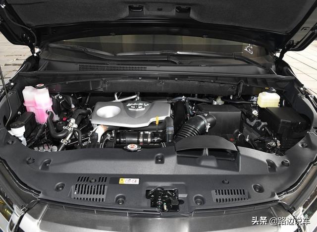 落地花28万提辆丰田汉兰达，用车3个月后，车主说出了内心感受