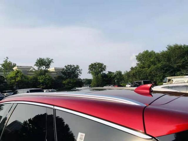 家用合适 迎唐DM回家不后悔