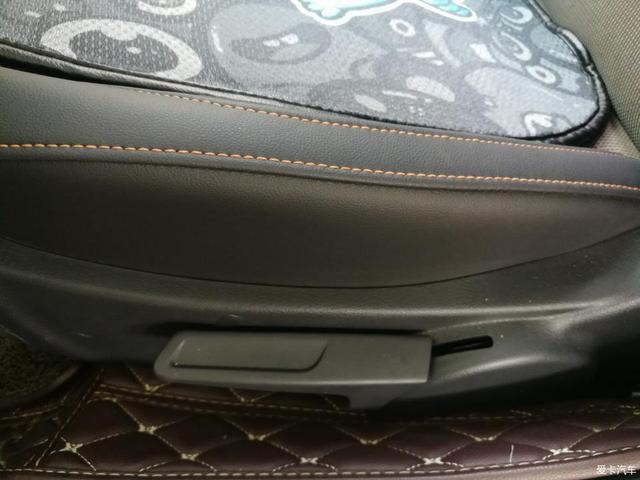 差点买了SUV，最终还是提了蔚领旅行车，10万圆了瓦罐梦