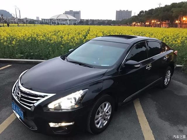 从天籁到CT6的转变，这期间经历了什么？