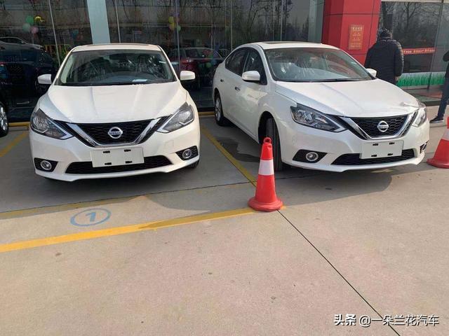 感谢条友信任，轩逸一台